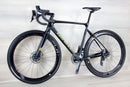 Giant TCX PRO 0 - 2022, 54cm/Medium