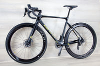 Giant TCX PRO 0 - 2022, 54cm/Medium