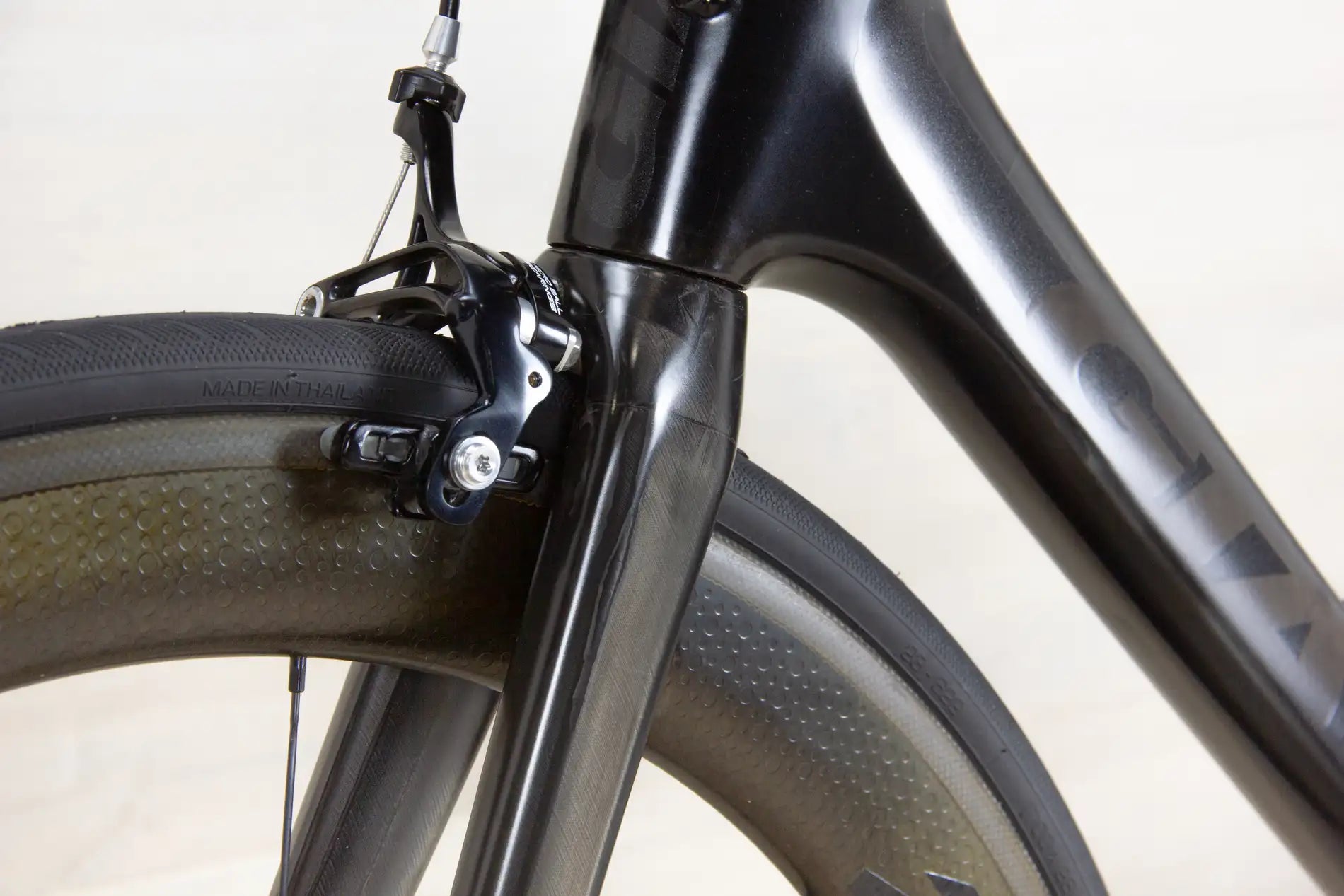 Giant TCR Advanced PRO 0 - 2018, Medium/Large / 56 cm