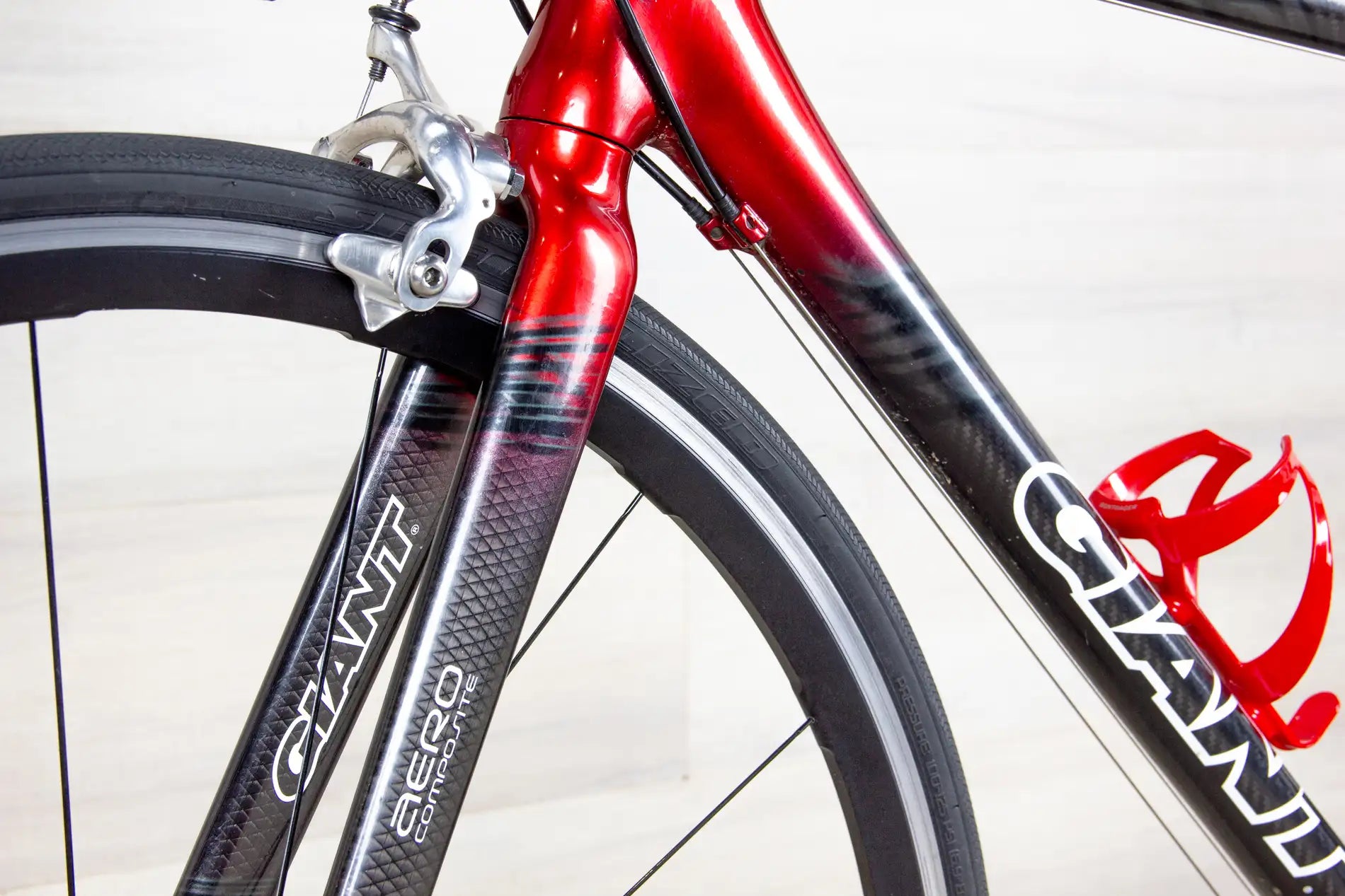 Giant TCR C3 - 2015, 54 cm