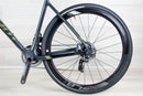 Giant TCX PRO 0 - 2022, 54cm/Medium