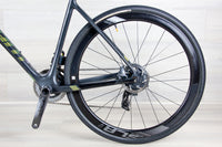 Giant TCX PRO 0 - 2022, 54cm/Medium
