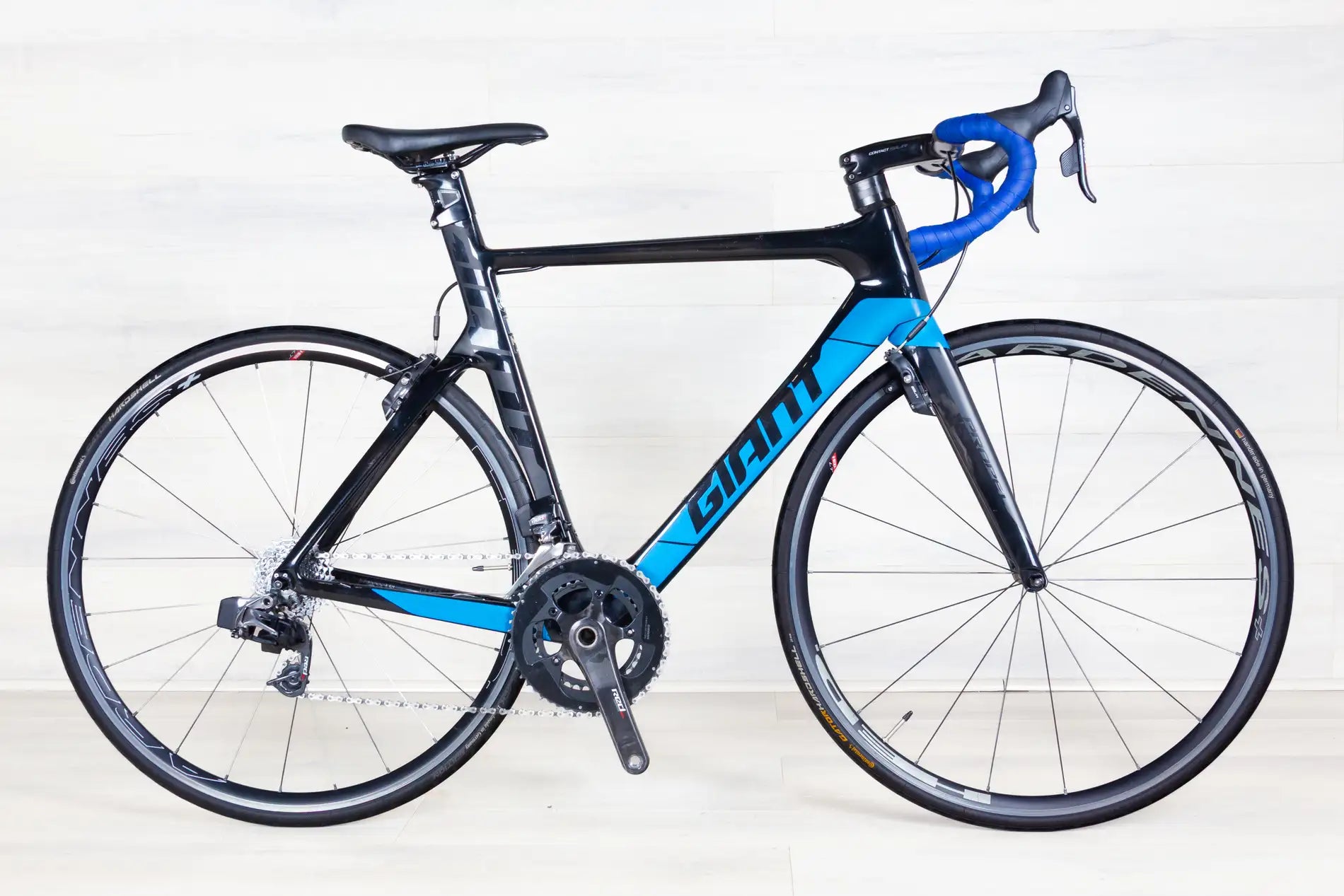 Giant Propel Advanced SL 0 - 2019, Medium