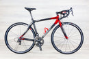 Giant TCR C3 - 2015, 54 cm