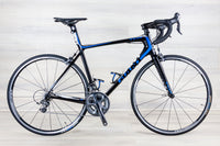 Giant TCR Advanced SL - 2013, Medium/Large /56 cm