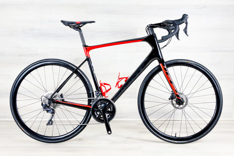 Giant Defy Advanced PRO 1 - 2019, Large/55 cm