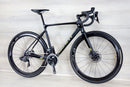Giant TCX PRO 0 - 2022, 54cm/Medium