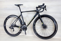 Giant TCX PRO 0 - 2022, 54cm/Medium