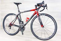 Giant TCR C3 - 2015, 54 cm