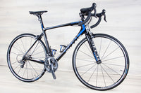 Giant TCR Advanced SL - 2013, Medium/Large /56 cm