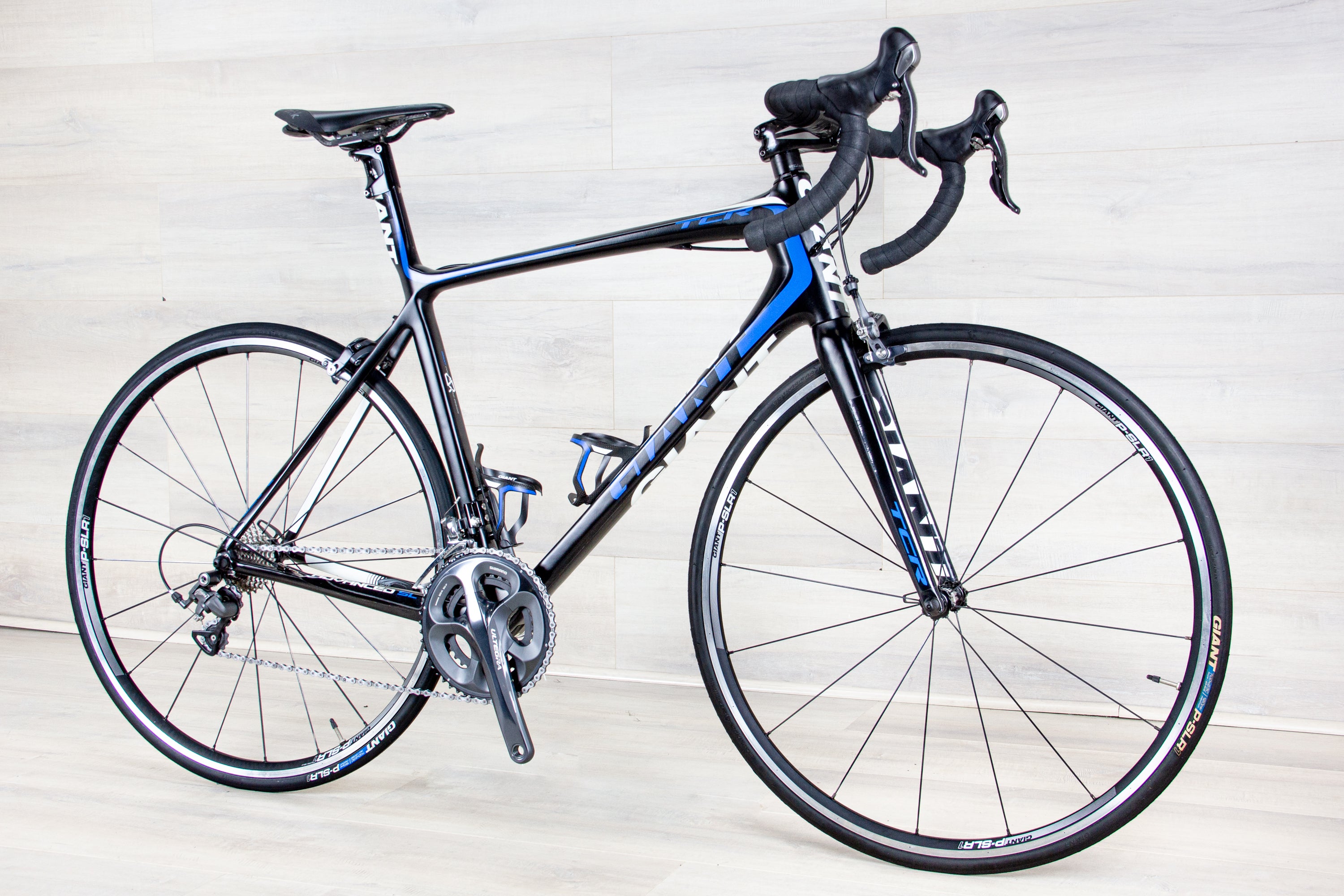 Giant TCR Advanced SL - 2013, Medium/Large /56 cm