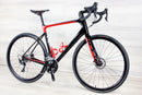 Giant Defy Advanced PRO 1 - 2019, Large/55 cm
