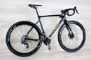 Giant TCX PRO 0 - 2022, 54cm/Medium