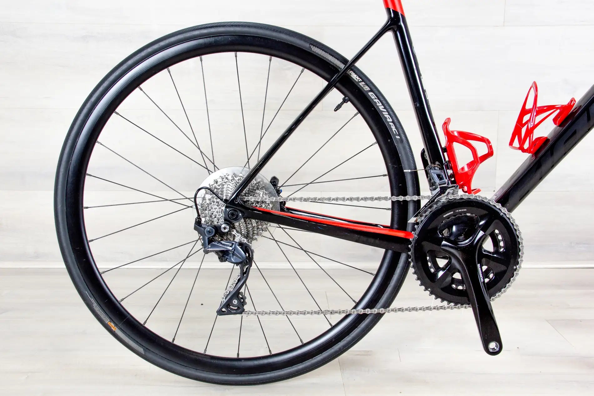 Giant Defy Advanced PRO 1 - 2019, Large/55 cm