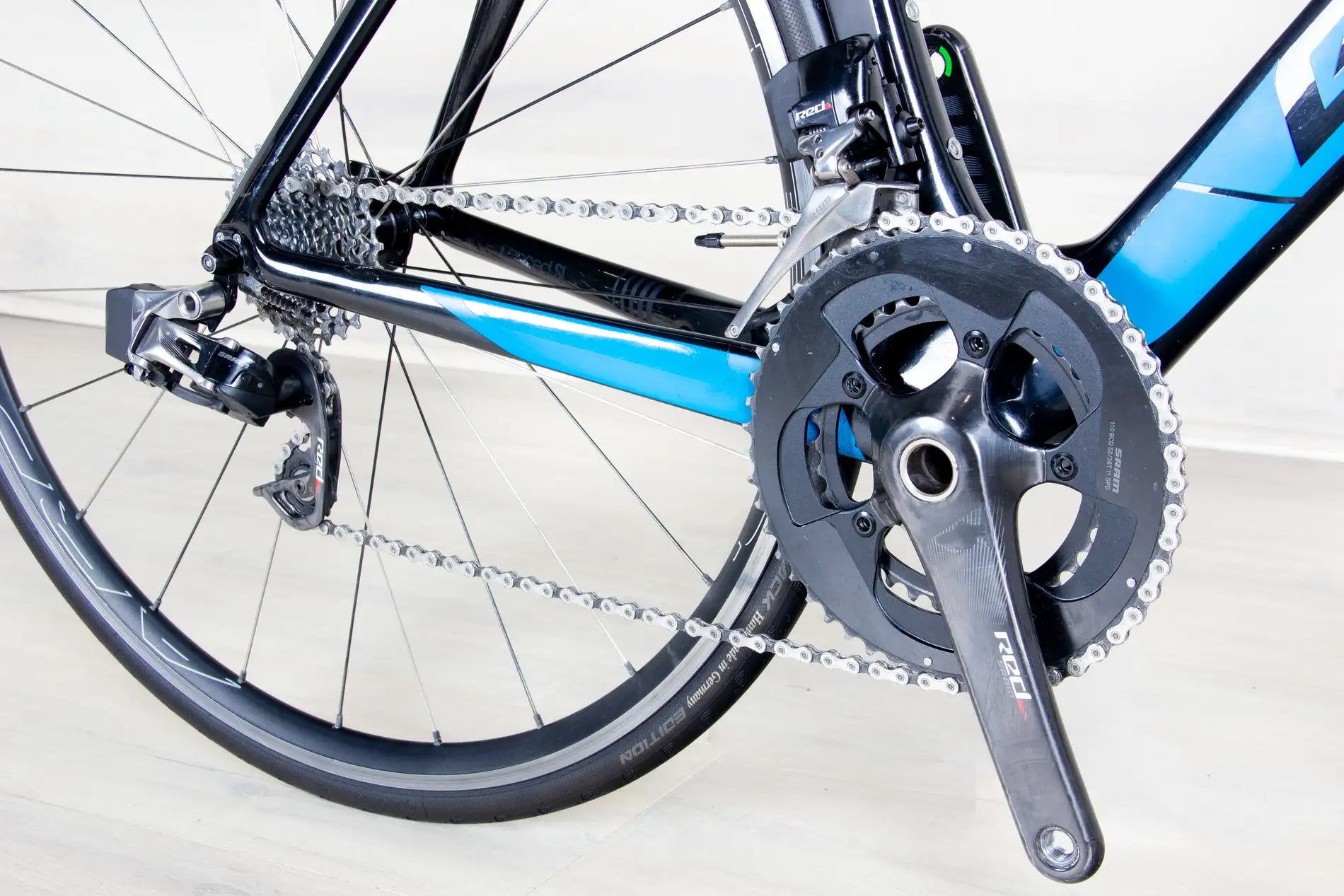 Giant Propel Advanced SL 0 - 2019, Medium