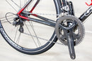 Giant TCR C3 - 2015, 54 cm