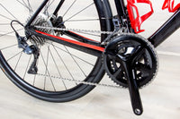 Giant Defy Advanced PRO 1 - 2019, Large/55 cm