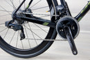 Giant TCX PRO 0 - 2022, 54cm/Medium