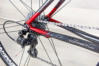 Giant TCR C3 - 2015, 54 cm