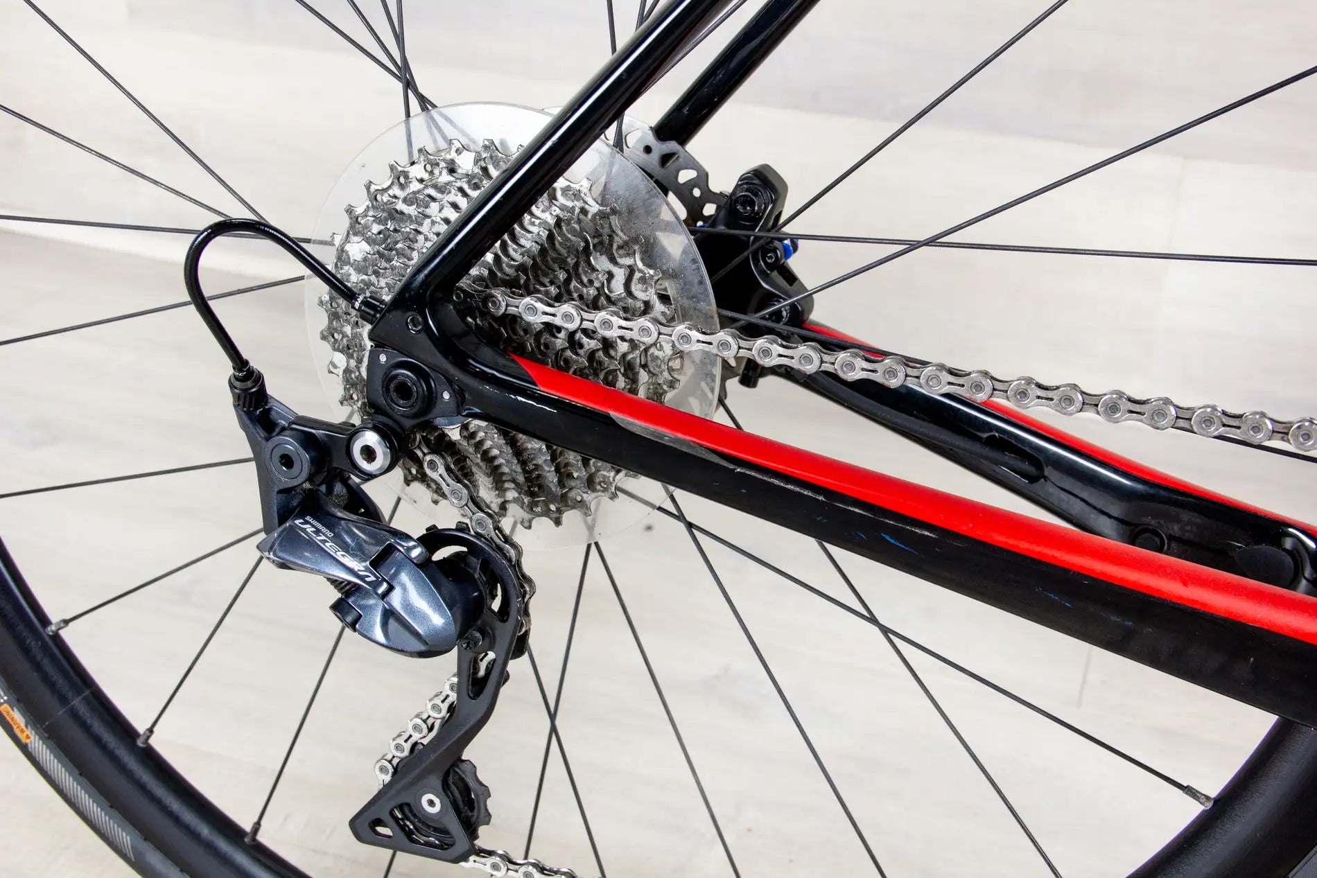 Giant Defy Advanced PRO 1 - 2019, Large/55 cm