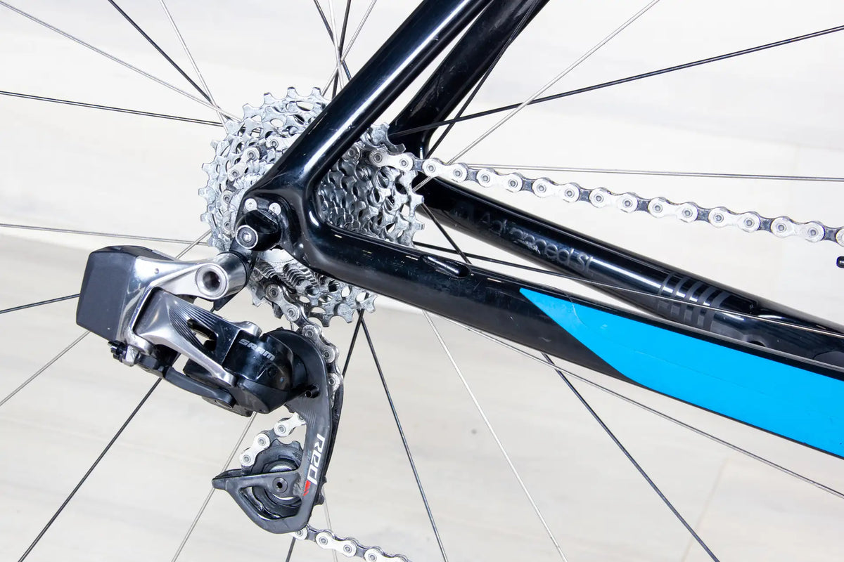 Giant Propel Advanced SL 0 - 2019, Medium