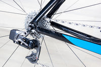 Giant Propel Advanced SL 0 - 2019, Medium