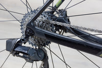 Giant TCX PRO 0 - 2022, 54cm/Medium