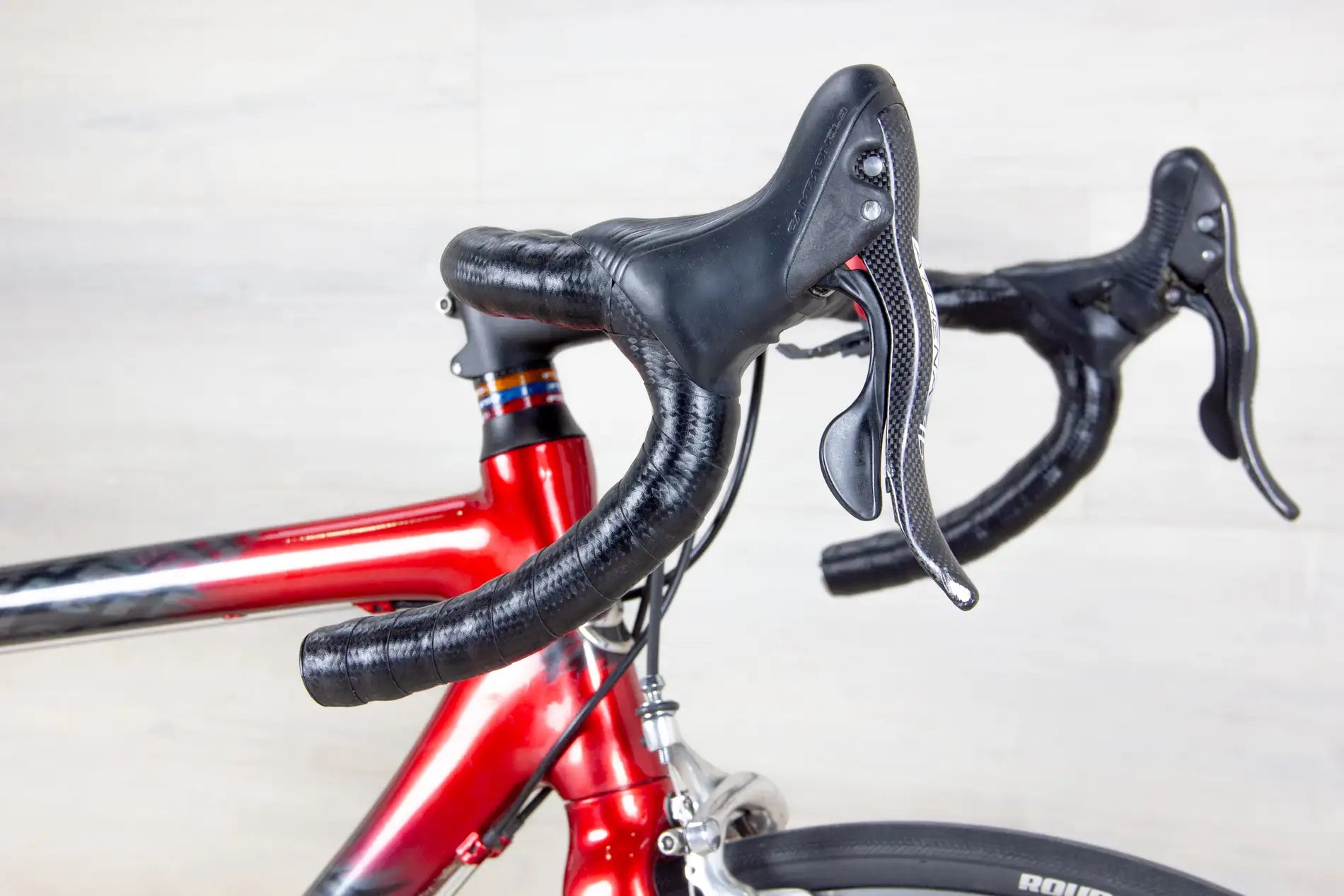 Giant TCR C3 - 2015, 54 cm