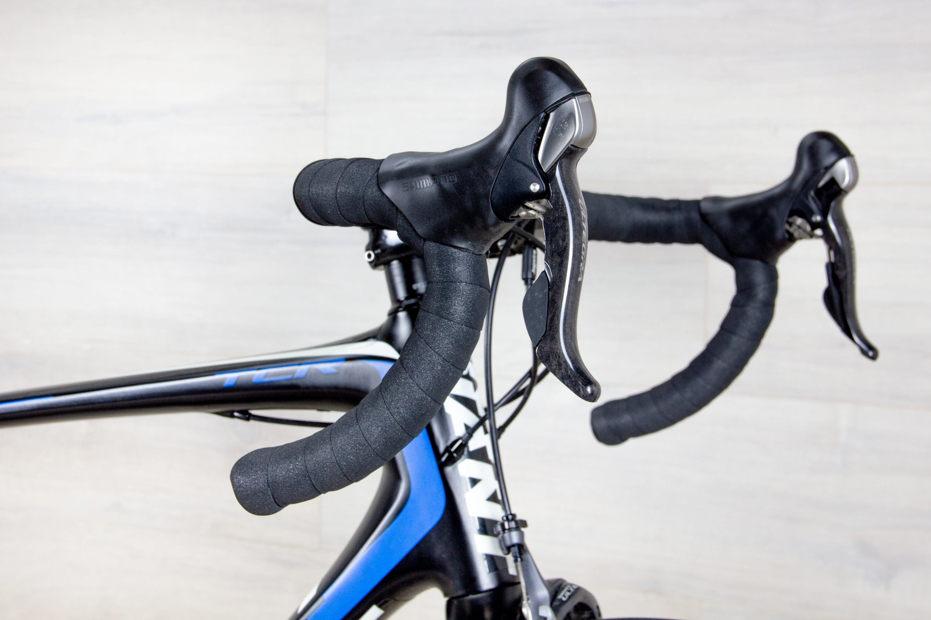 Giant TCR Advanced SL - 2013, Medium/Large /56 cm