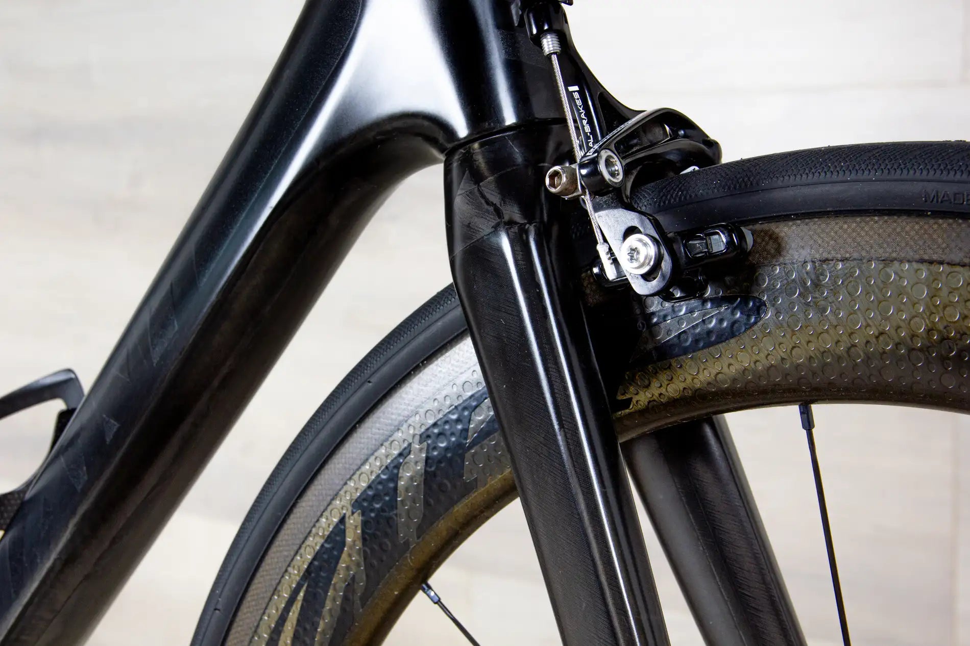 Giant TCR Advanced PRO 0 - 2018, Medium/Large / 56 cm