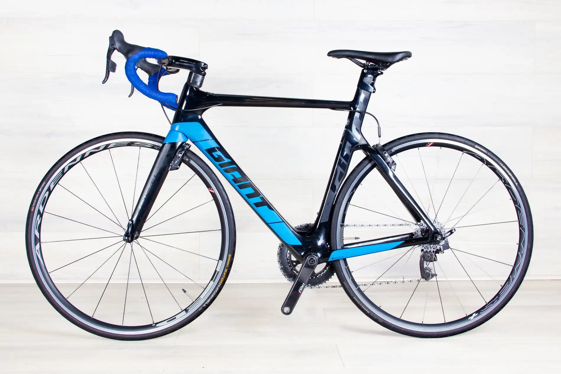 Giant Propel Advanced SL 0 - 2019, Medium