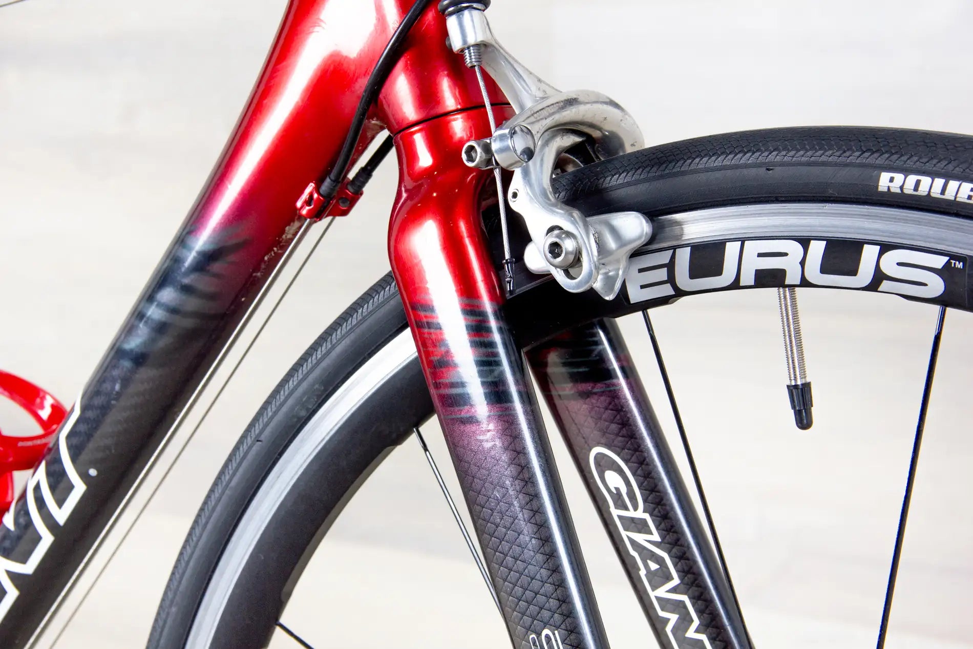 Giant TCR C3 - 2015, 54 cm