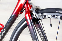 Giant TCR C3 - 2015, 54 cm