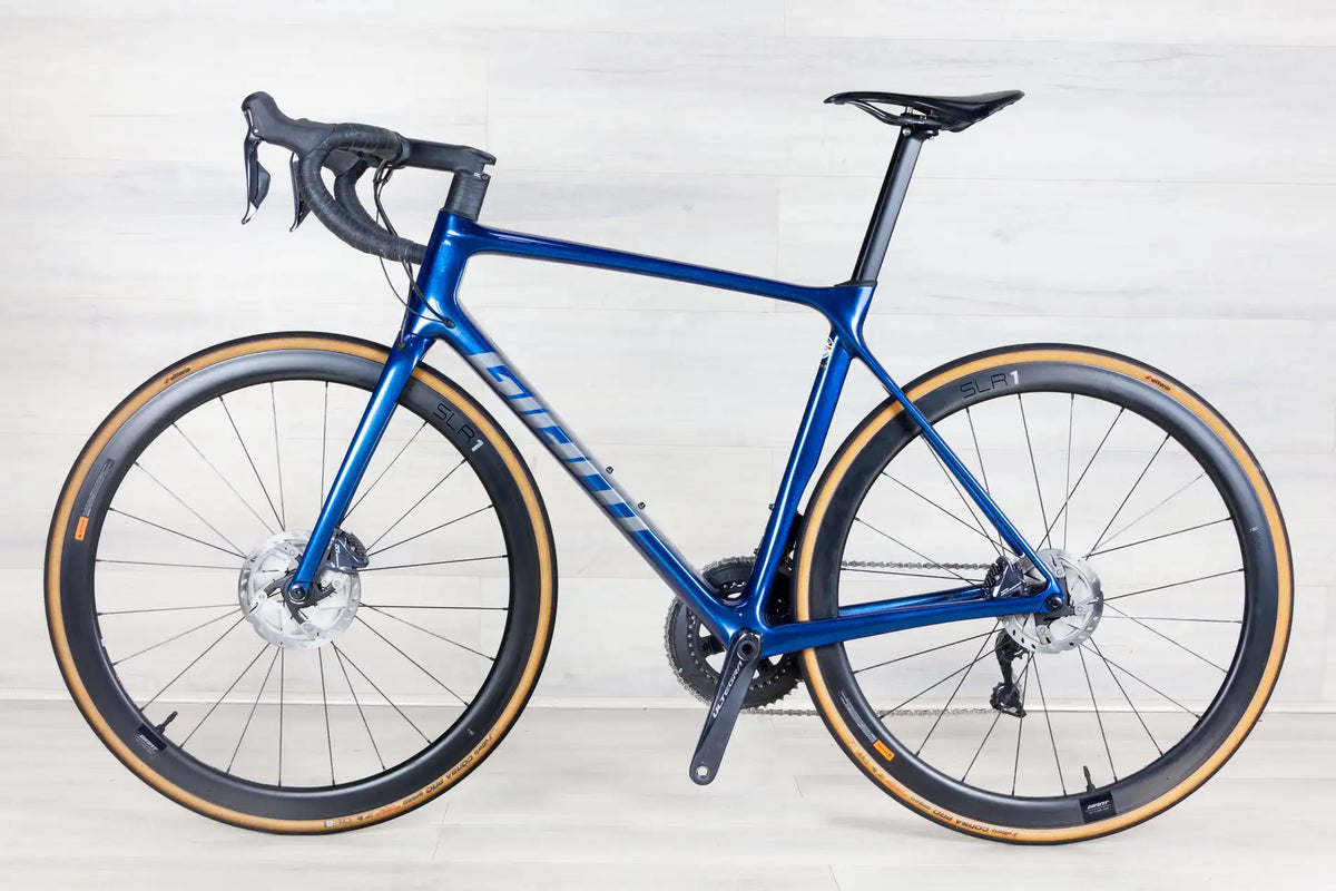 Giant TCR Advanced Pro 0 - 2021, Medium/Large