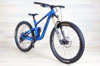 Giant Reign Advanced PRO 2 - 2020, Medium