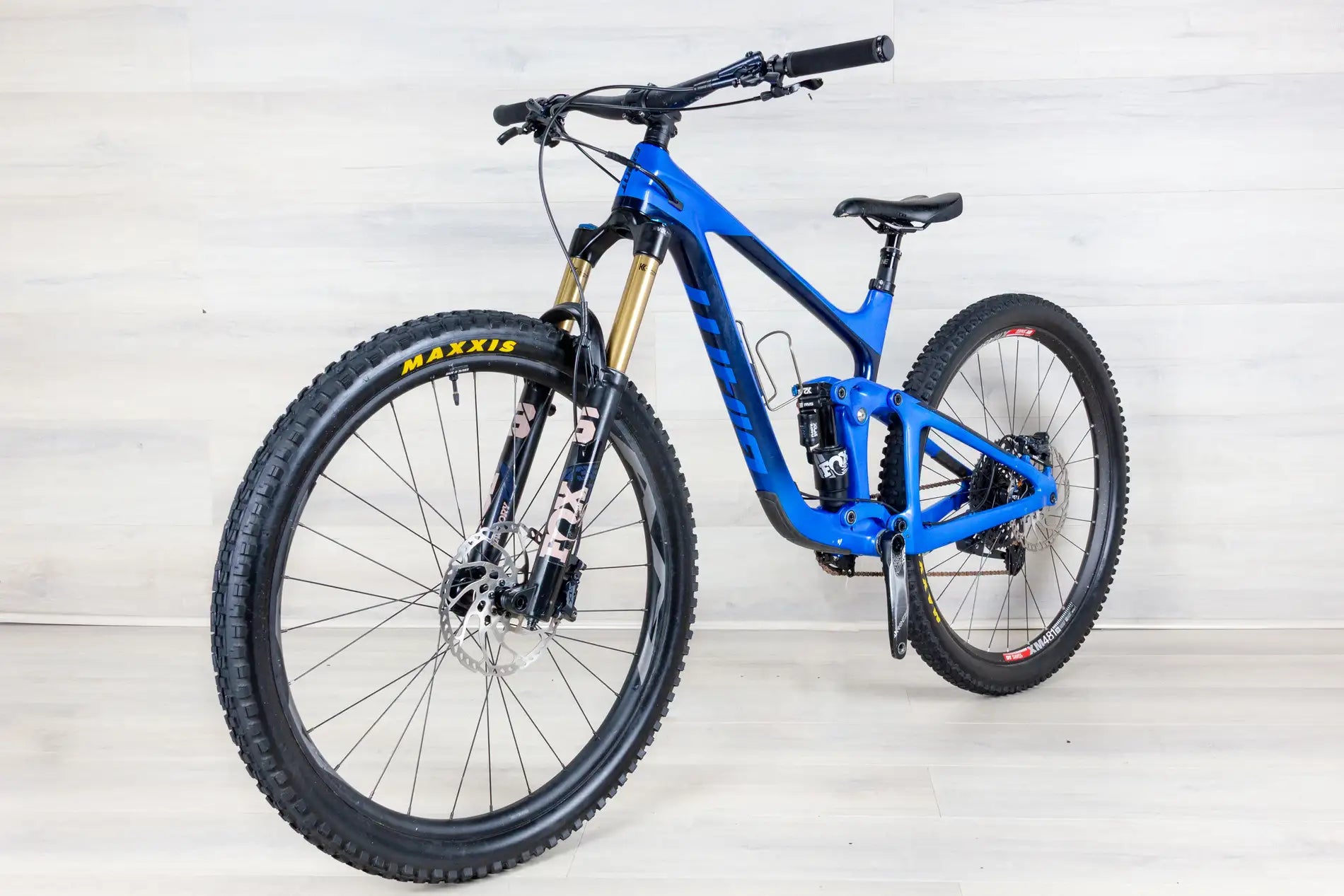 Giant Reign Advanced PRO 2 - 2020, Medium