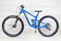 Giant Reign Advanced PRO 2 - 2020, Medium