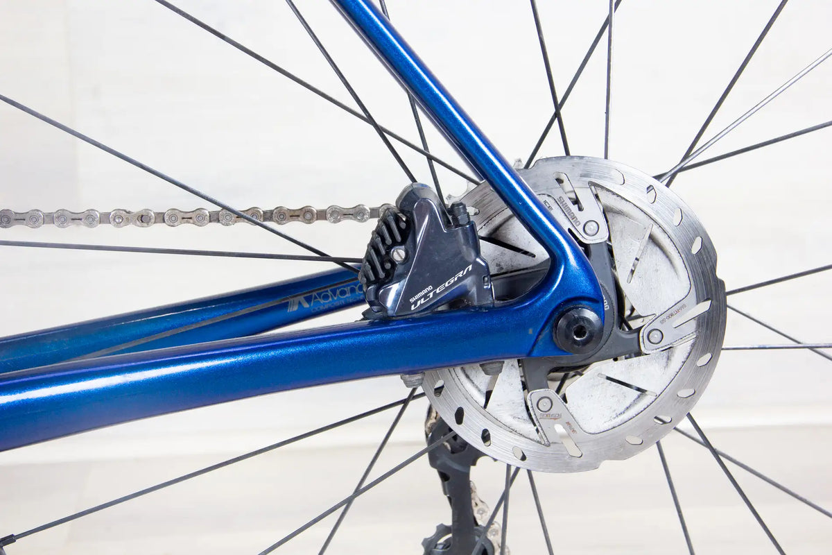 Giant TCR Advanced Pro 0 - 2021, Medium/Large