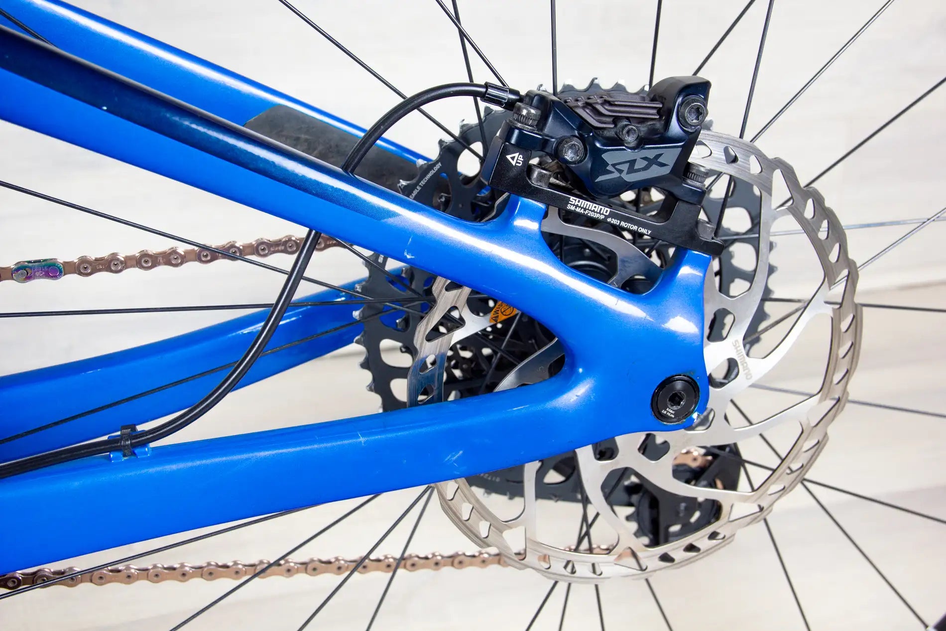 Giant Reign Advanced PRO 2 - 2020, Medium