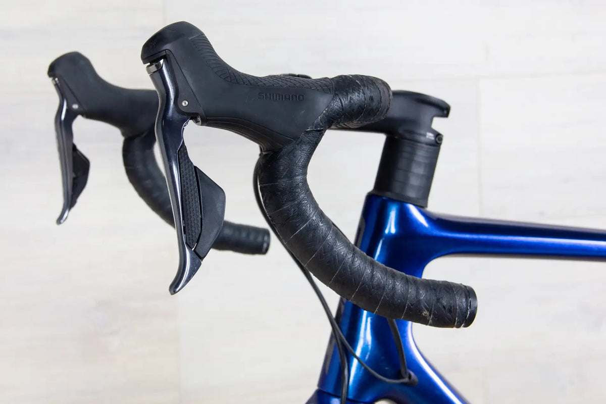 Giant TCR Advanced Pro 0 - 2021, Medium/Large