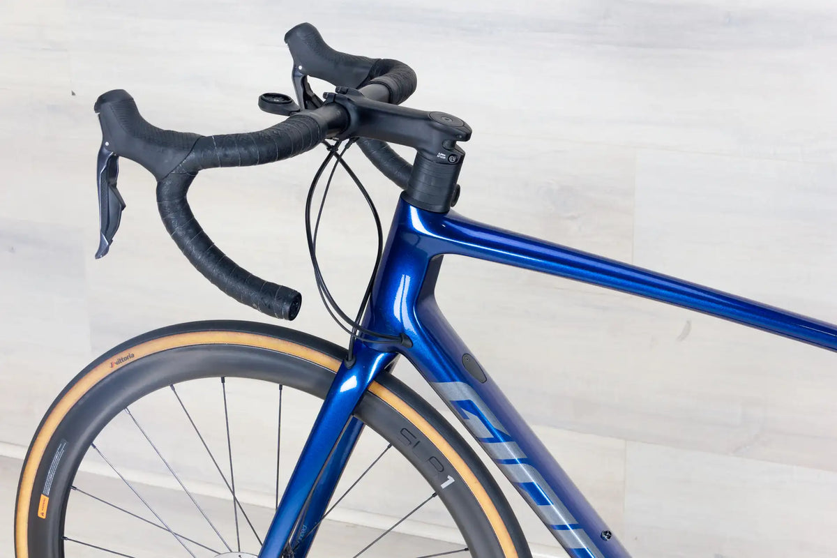 Giant TCR Advanced Pro 0 - 2021, Medium/Large