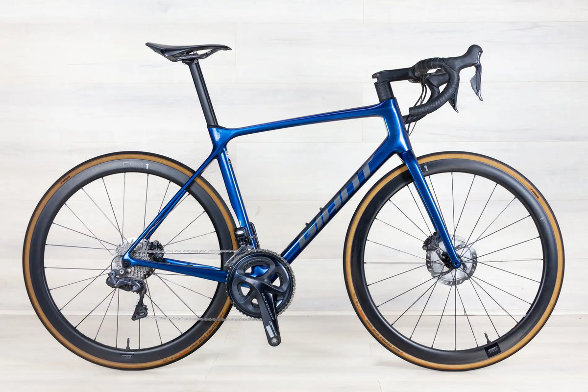 Giant TCR Advanced Pro 0 - 2021, Medium/Large