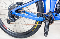 Giant Reign Advanced PRO 2 - 2020, Medium