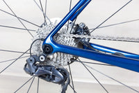 Giant TCR Advanced Pro 0 - 2021, Medium/Large