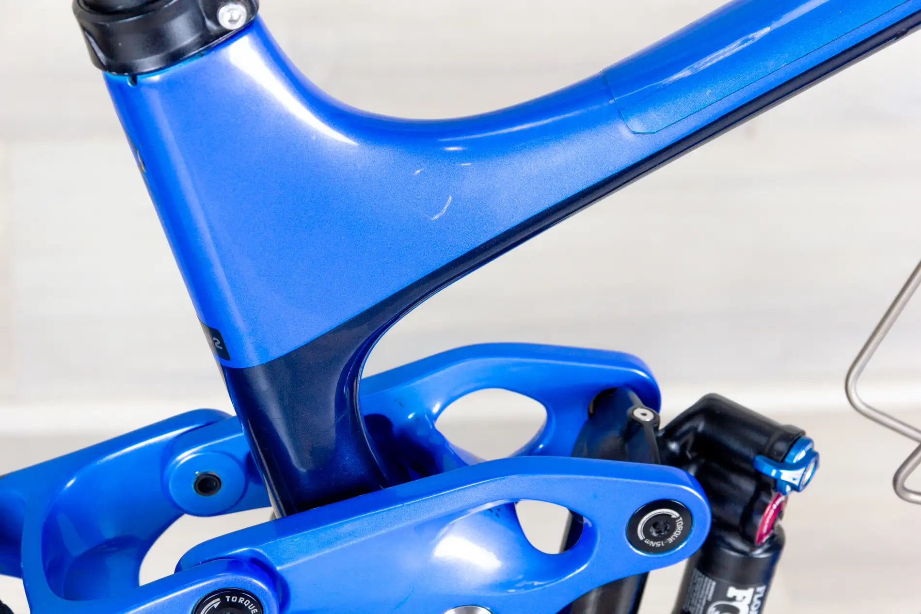 Giant Reign Advanced PRO 2 - 2020, Medium