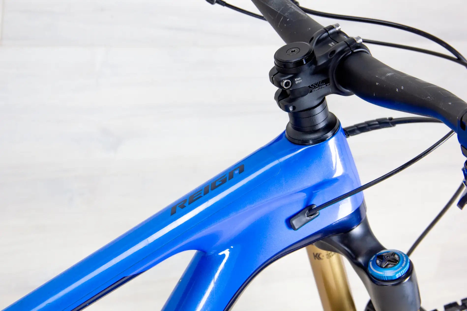 Giant Reign Advanced PRO 2 - 2020, Medium