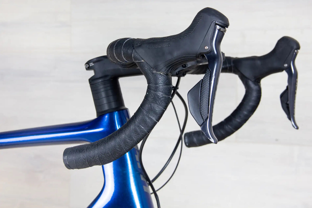 Giant TCR Advanced Pro 0 - 2021, Medium/Large