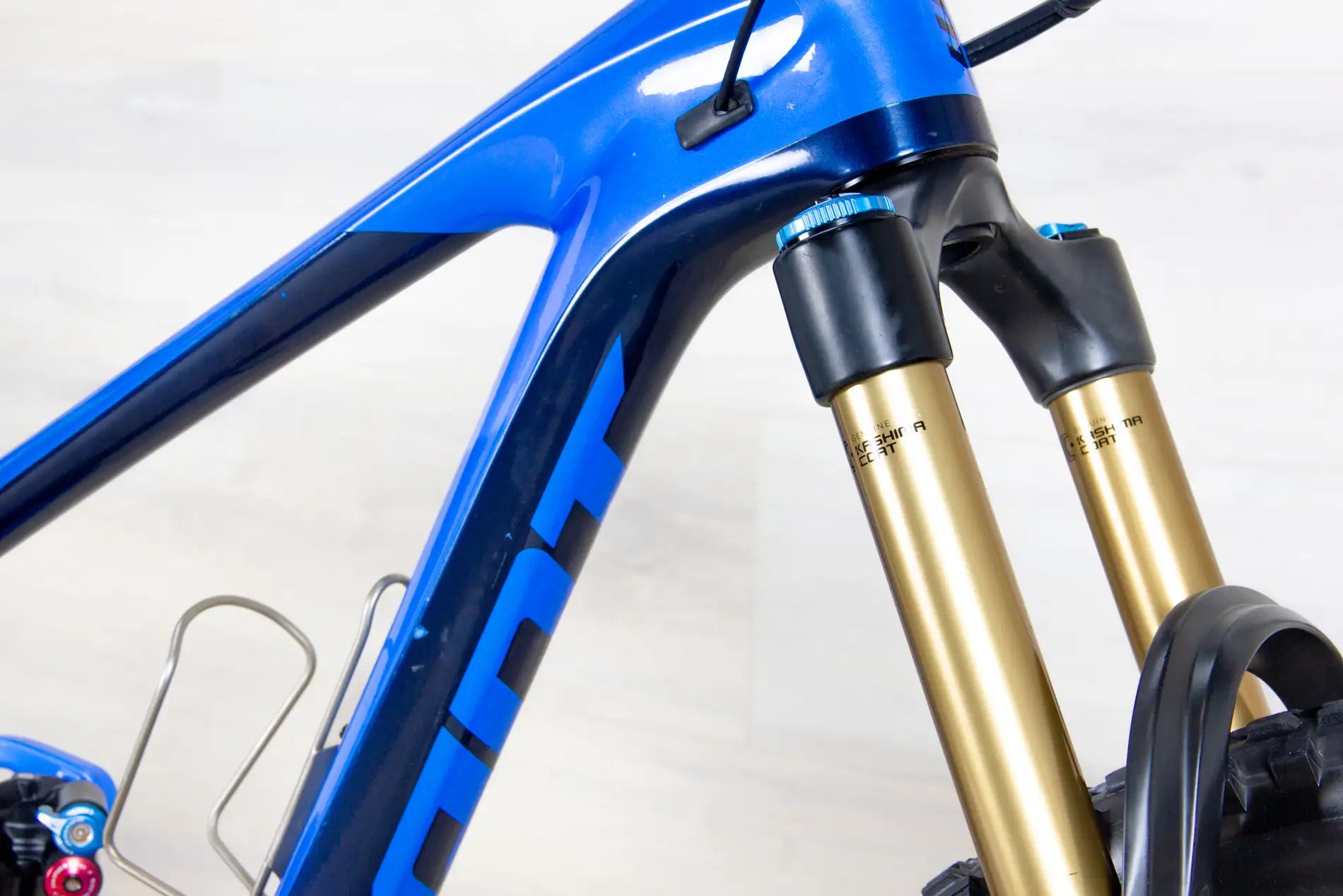 Giant Reign Advanced PRO 2 - 2020, Medium