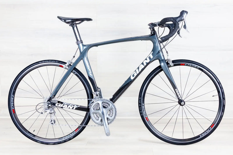 Giant Defy Advanced 2 - 2012, X-Large