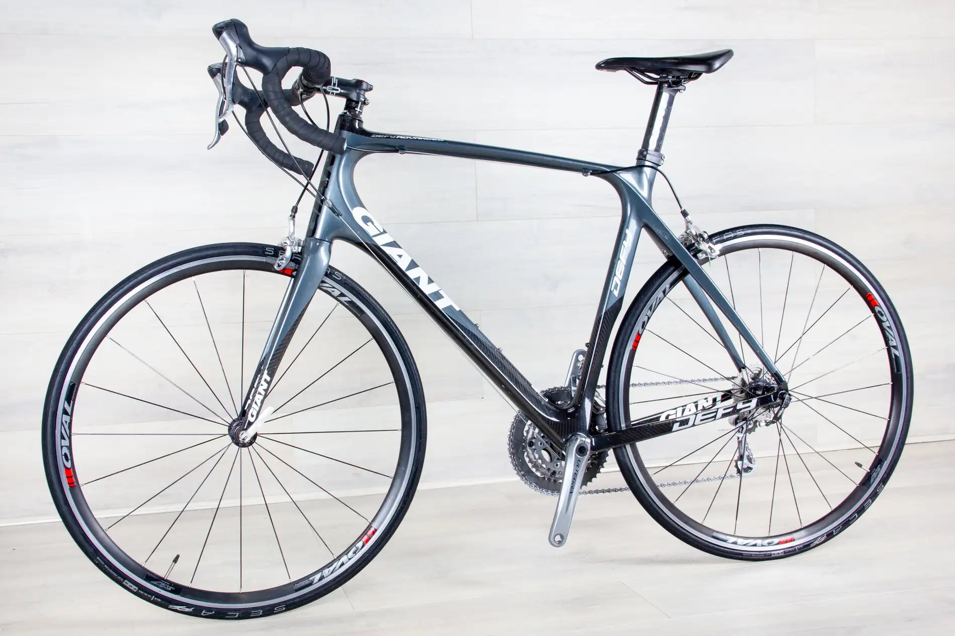 Giant Defy Advanced 2 - 2012, X-Large